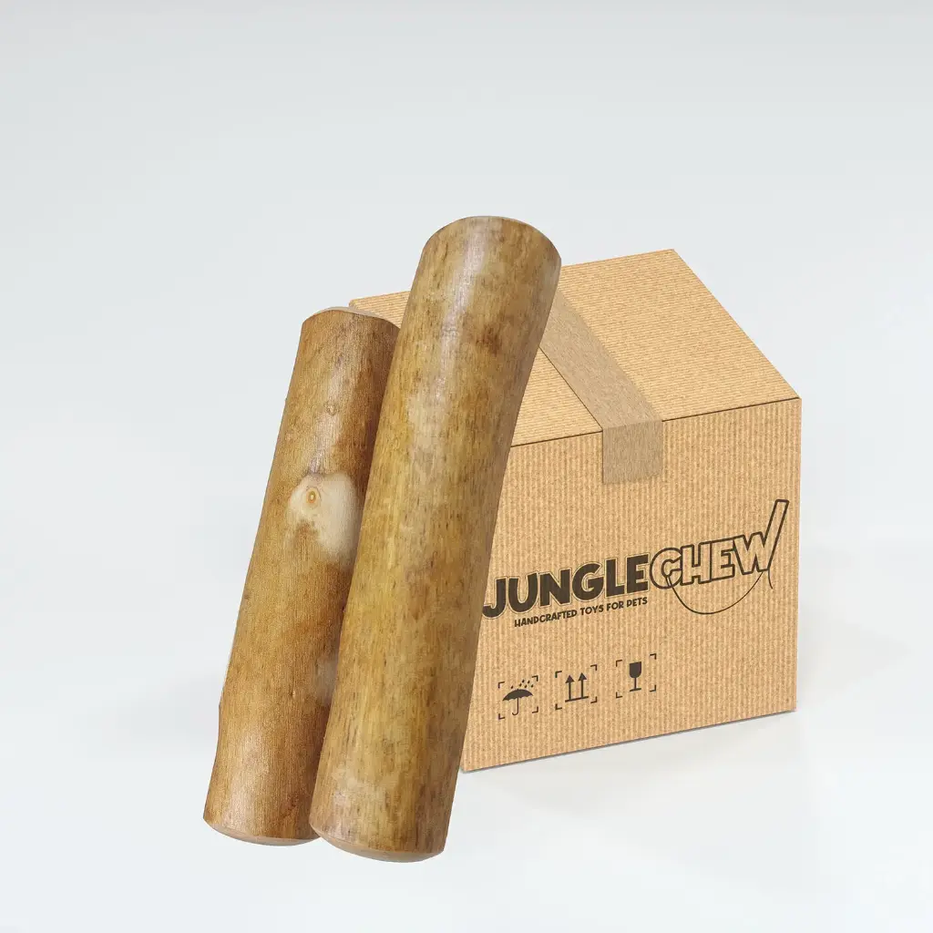 Standard Pack - Bois de Cannelle à mâcher
