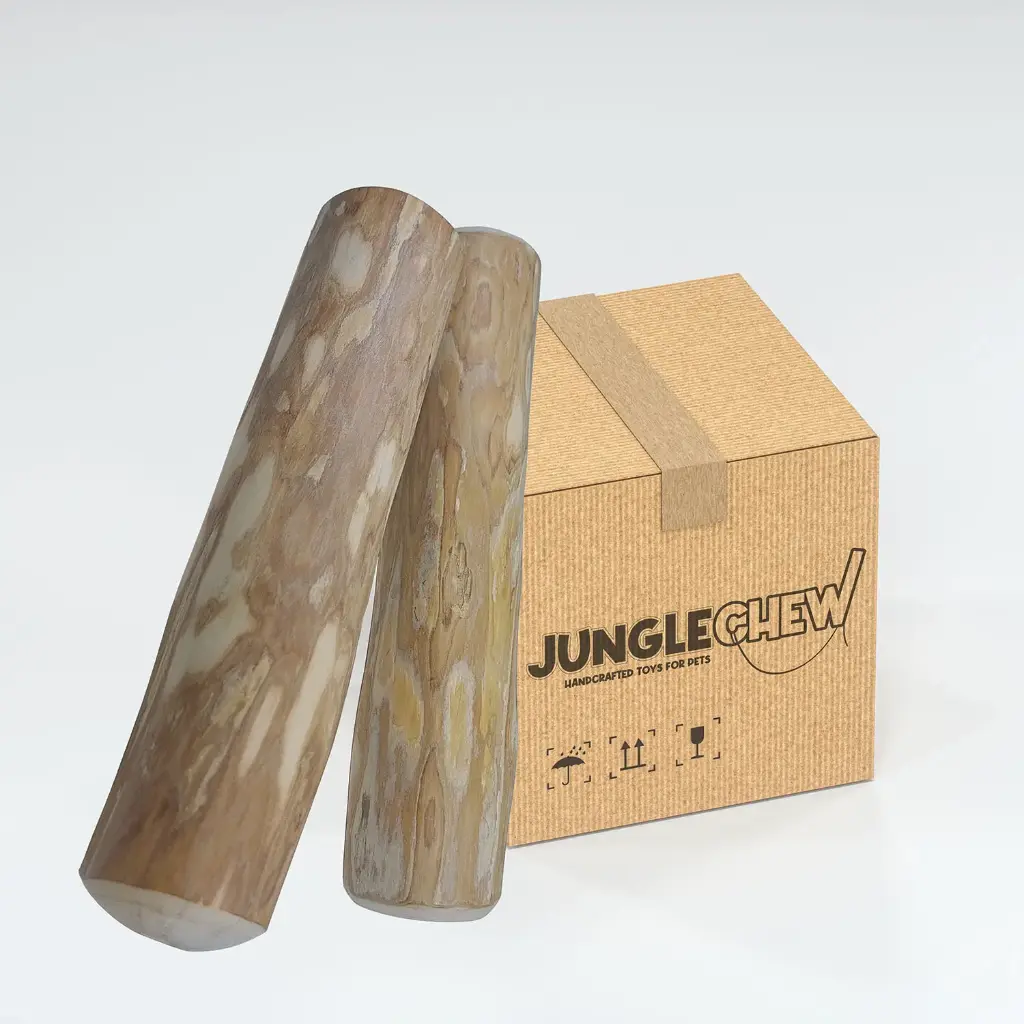 Standard Pack - Bois de Café à mâcher