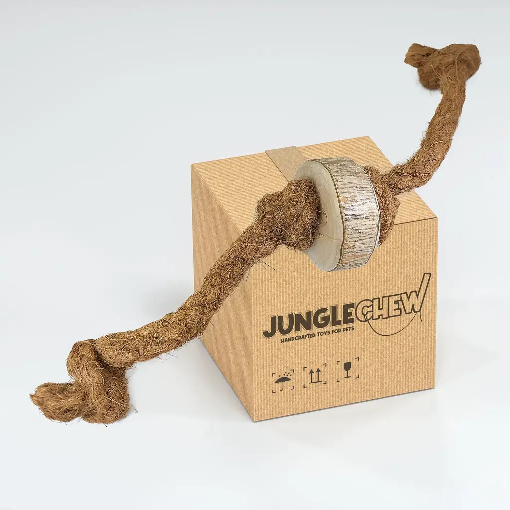 Standard Pack - Jouet SUMAN - Café