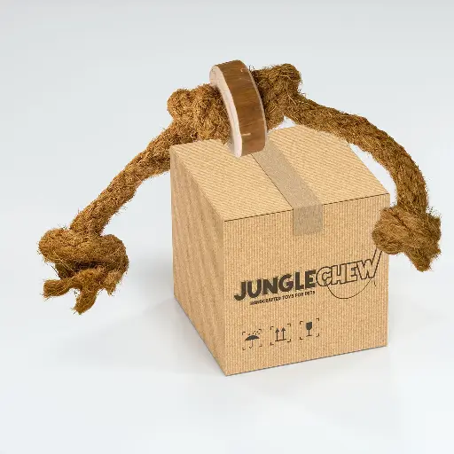 Standard Pack - Jouet SUMAN - Cannelle