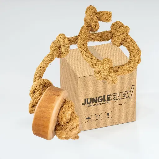 Standard Pack - Jouet HULA - Cannelle