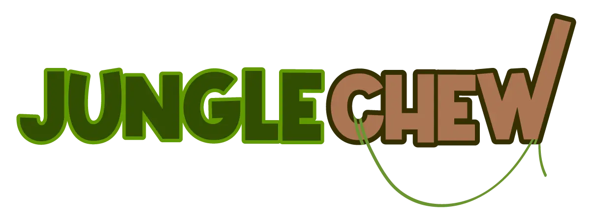 junglechew
